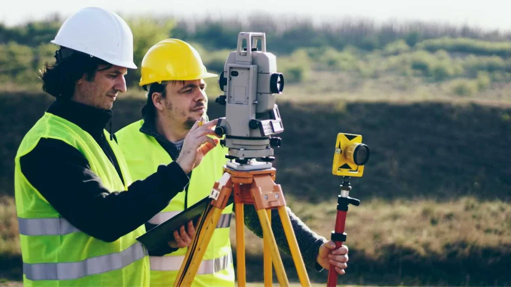 Land Surveys Glen Waverley: Expert Mapping Solutions