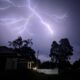 Do Metal Roofs Attract Lightning? A Look at Aerials and Starlink