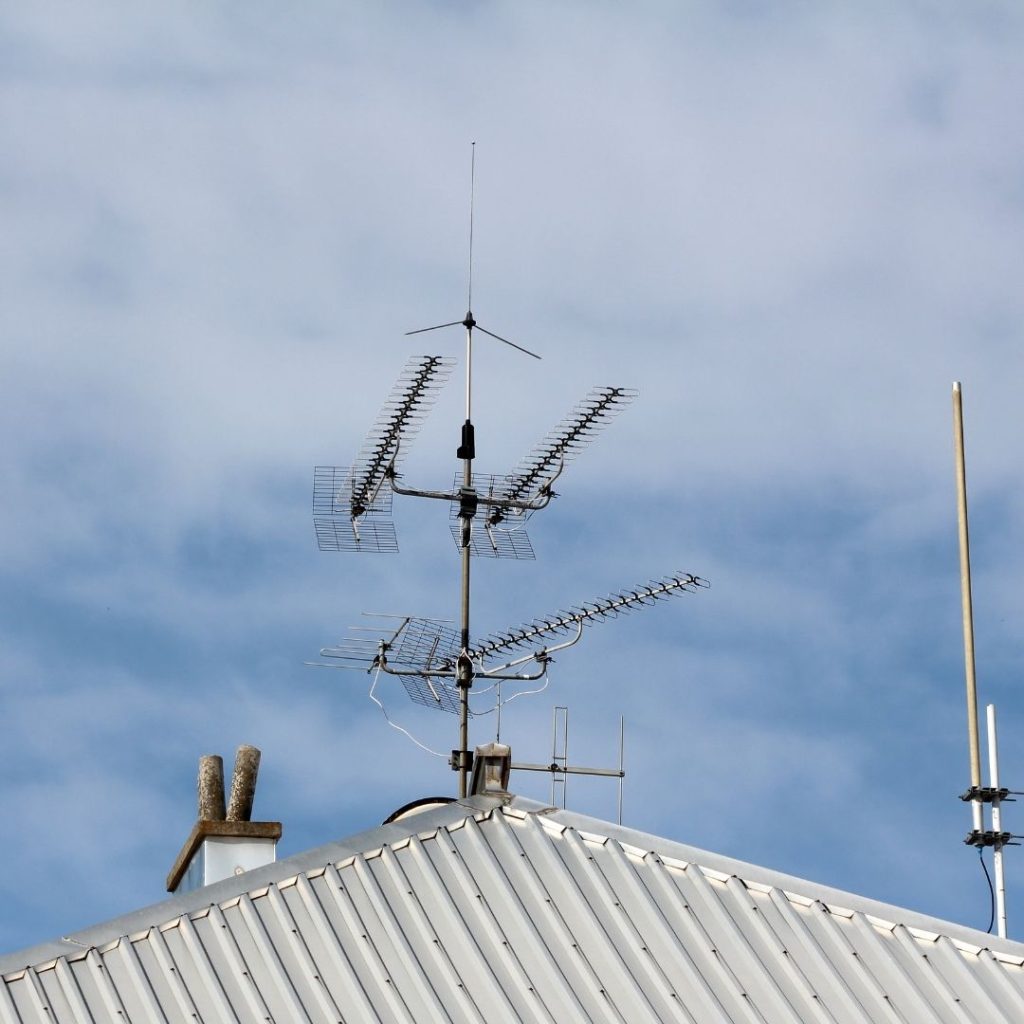 Metal Roofing(2)
