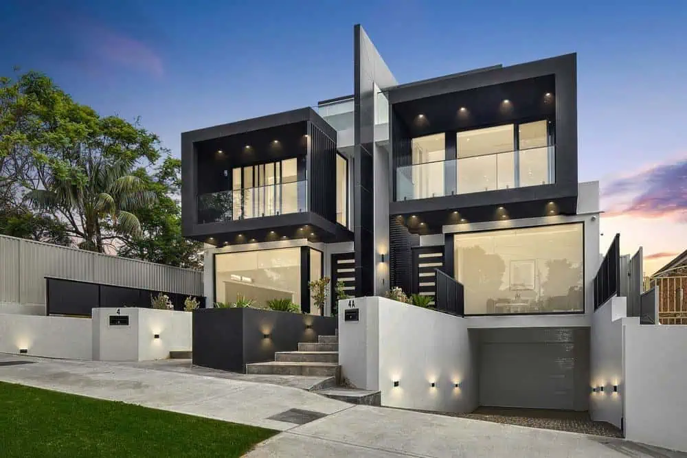 Types of Duplex Builds in Sydney And Why Premium Designs Outperform