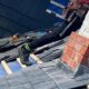 Leadwork and Flashing: Why It’s Crucial for a Slate Roof