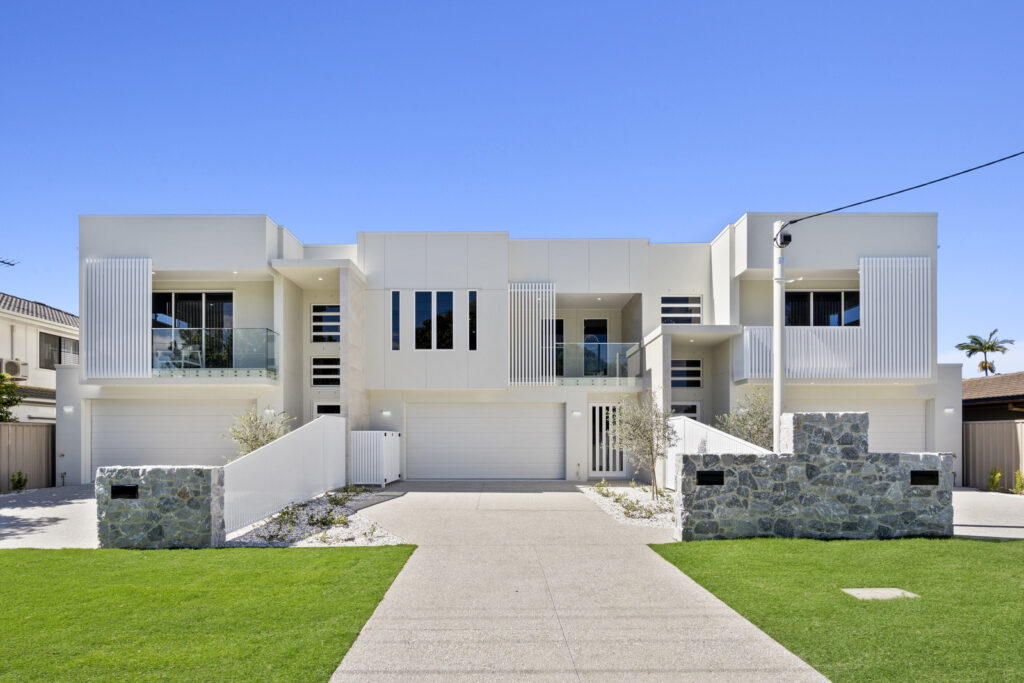 Duplex, Triplex and Multi-Unit Builds in Brisbane: Which Development Strategy Delivers the Best Return?