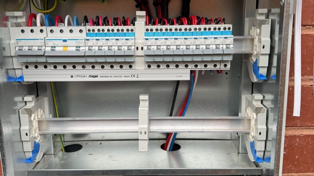 Costs for Switchboard Upgrades in Melbourne