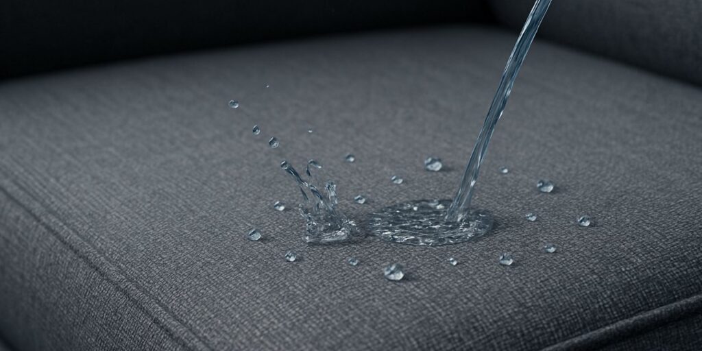 Scotchguard vs Professional Fabric Protection — What’s the Difference?