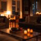 Inviting by Design: How Indirect Lighting Transforms Your Space