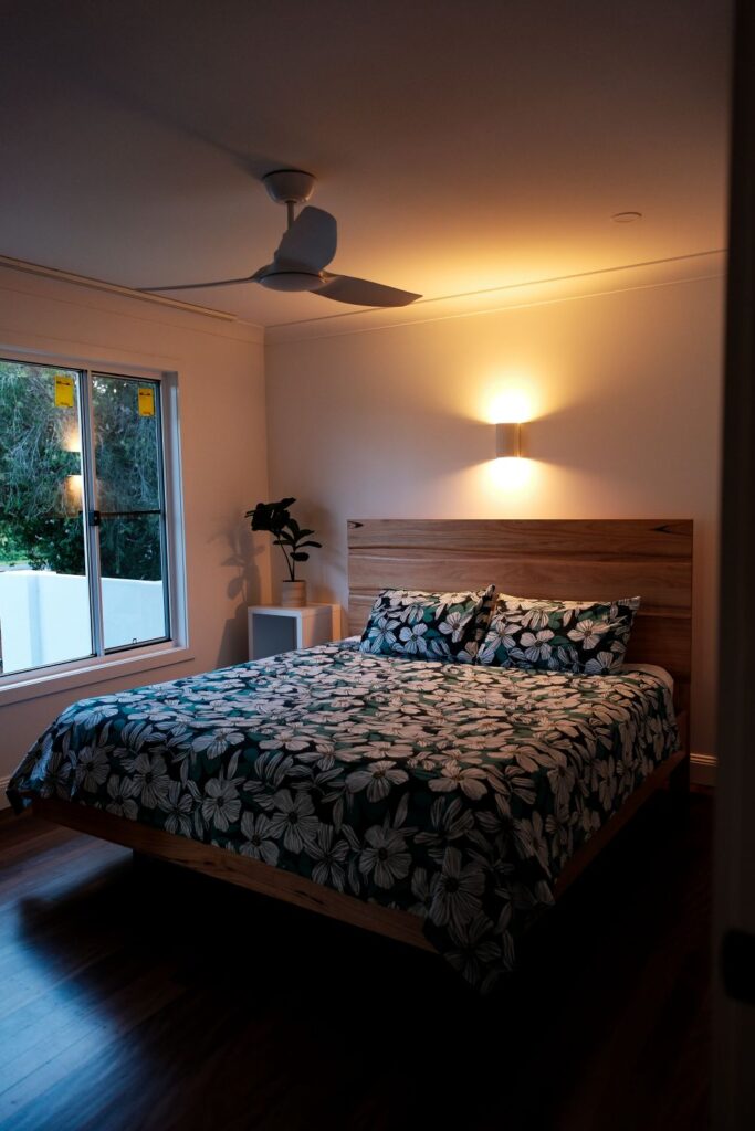 Healthy Bedroom Wiring for Optimal Sleep: Mid North Coast  EMF  Reduction
