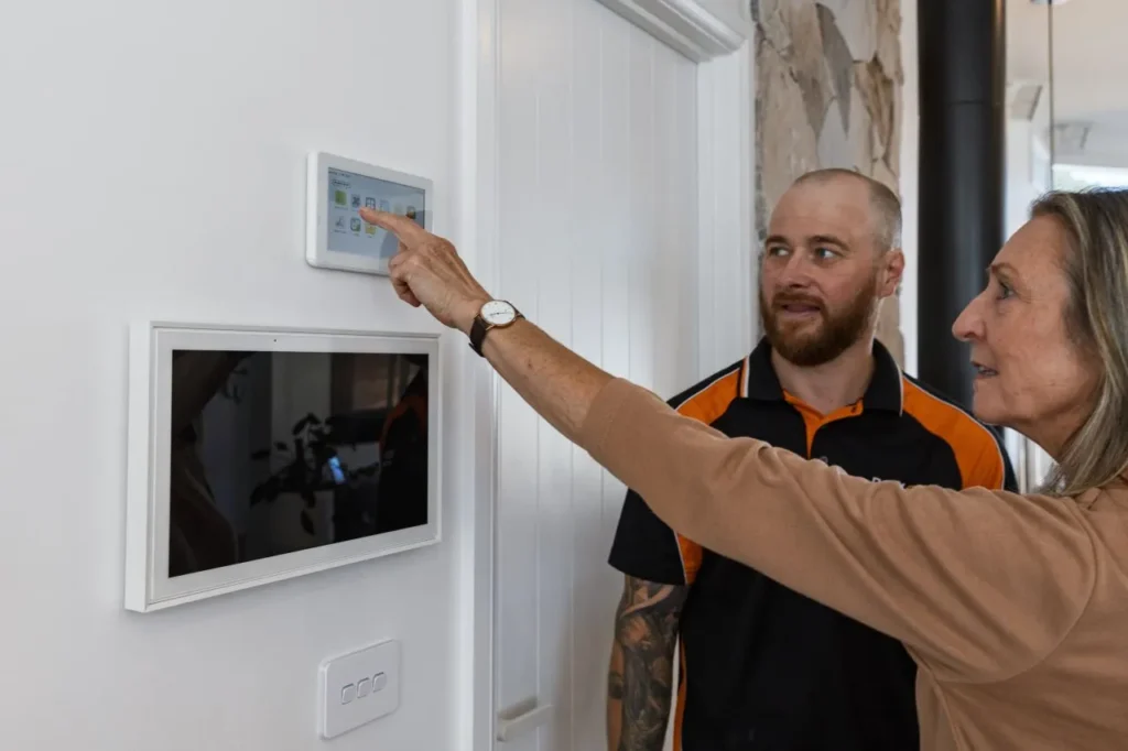 Replace Gas Ducted Heating With Electric Heating