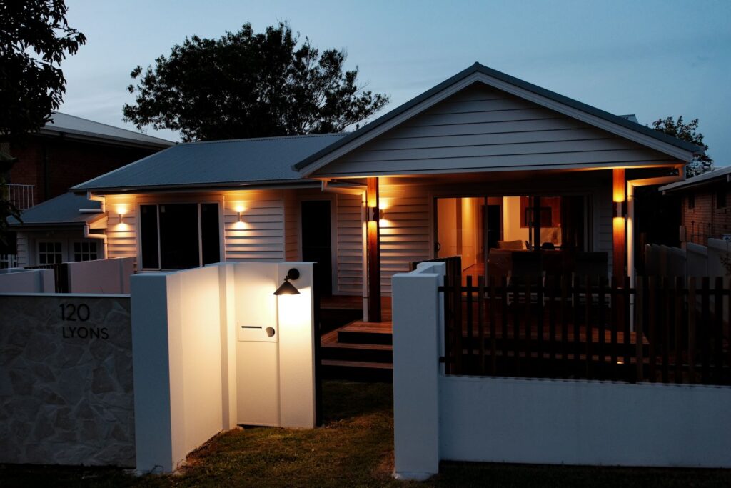 What Does Safe Home Wiring Actually Look Like?