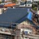 Manly Slate Roof Replacement Using Canadian Glendyne Slate