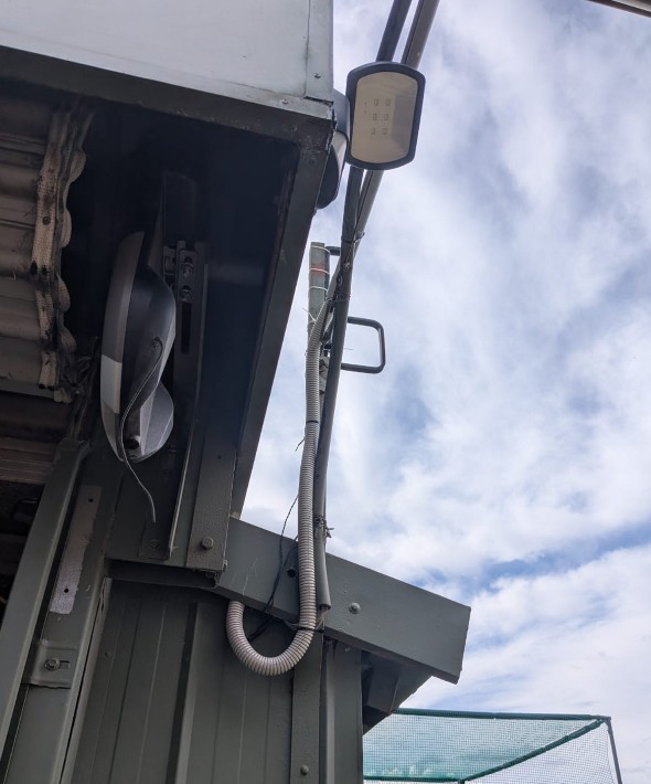 Garage Electrical Upgrade & Switchboard Replacement Case Study in St Albans