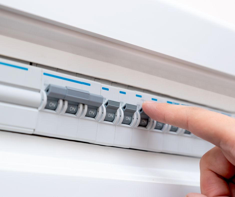 Switchboard Upgrade Required for New Air Conditioner?