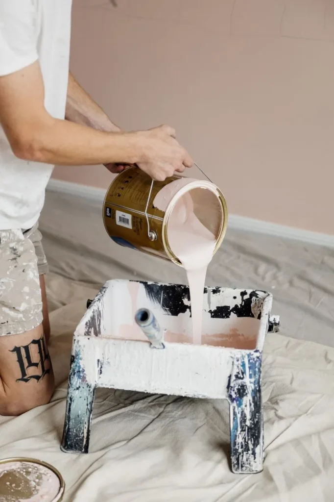 Cheap Exterior Paint Jobs: Avoiding Failures in Sydney’s Humidity