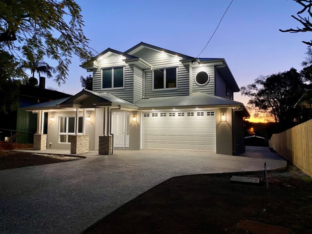 Cost to Build a Custom Home in Brisbane: 2026 Guide