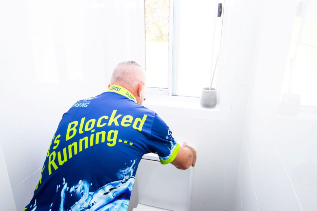 Bidet Installation in QLD: Understanding Backflow Regulations