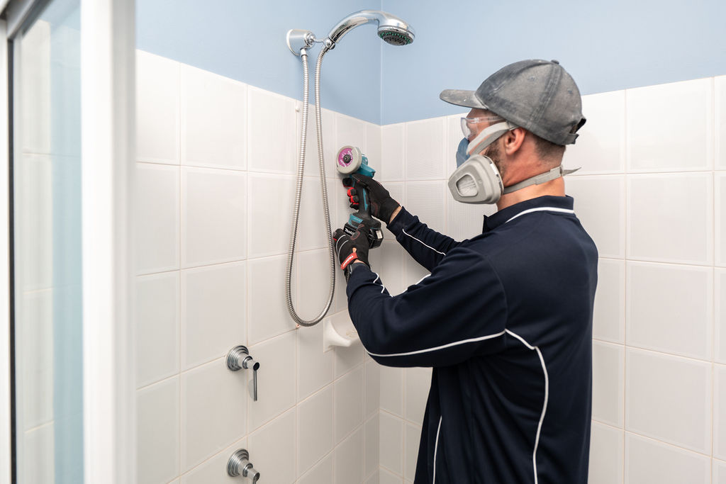 Shower Regrouting: How Long Will It Last?