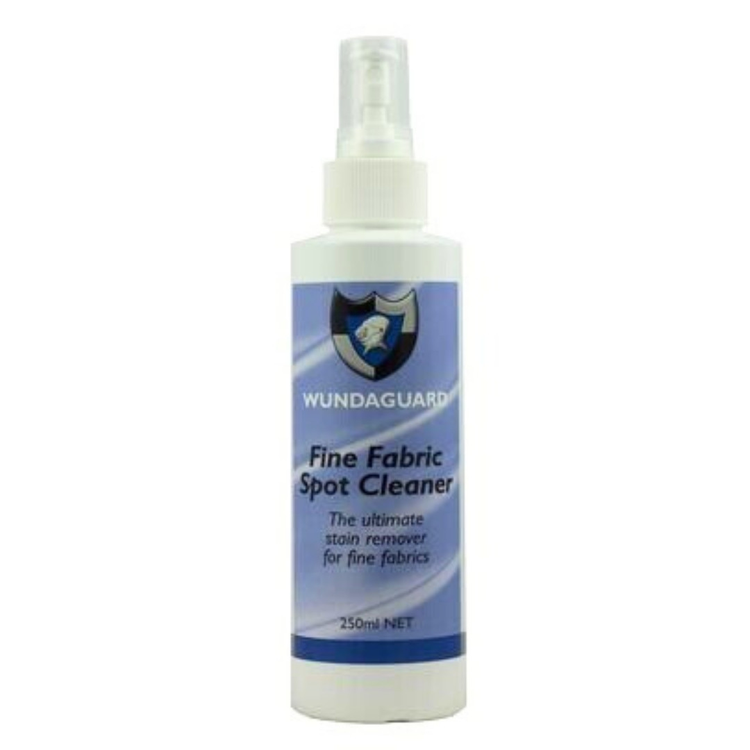 Fine Fabric Spot Cleaner By Wundaguard