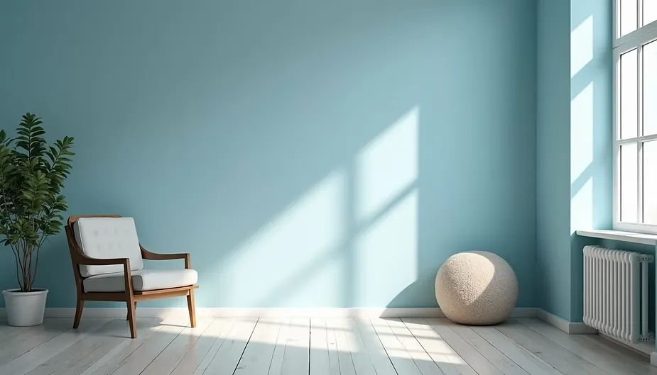 Fresh Coat of Paint: Boost Your Mood and Transform Your Space
