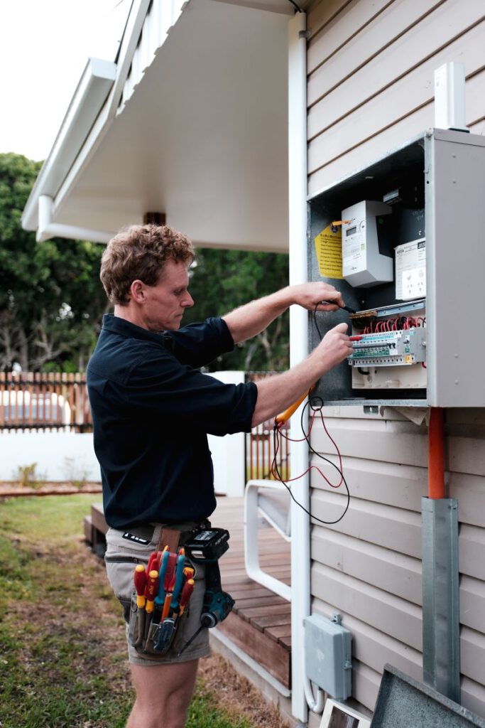 Three-Phase Power: A Guide for Mid North Coast Properties