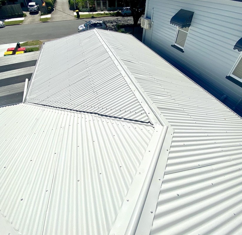 Roof Painting Costs in Redlands: A Brisbane Painter’s Insight