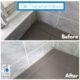 Epoxy Grout vs Cement Grout: Insights from a Sydney Expert