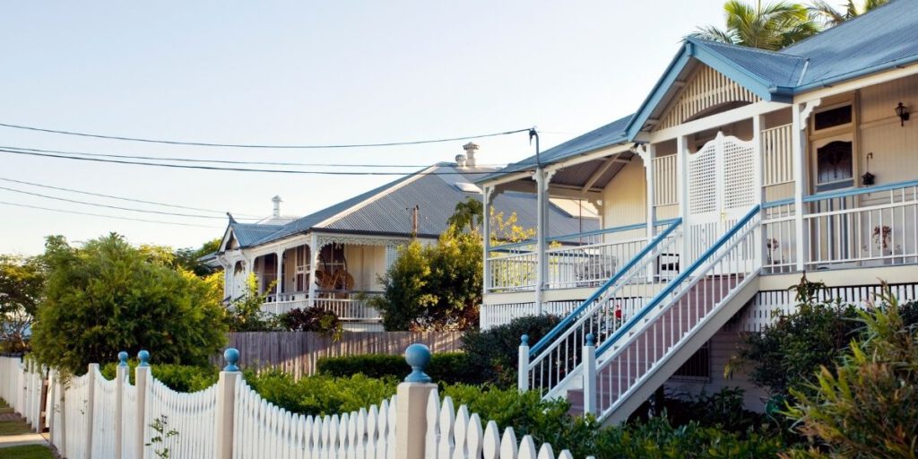 Pre-Purchase Building Inspections: Older Homes Vs. New Builds