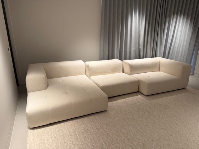 Understanding W, S, W-S, and X Tags on Your Lounge