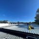 Commercial Roof Replacement for Leaky Structures