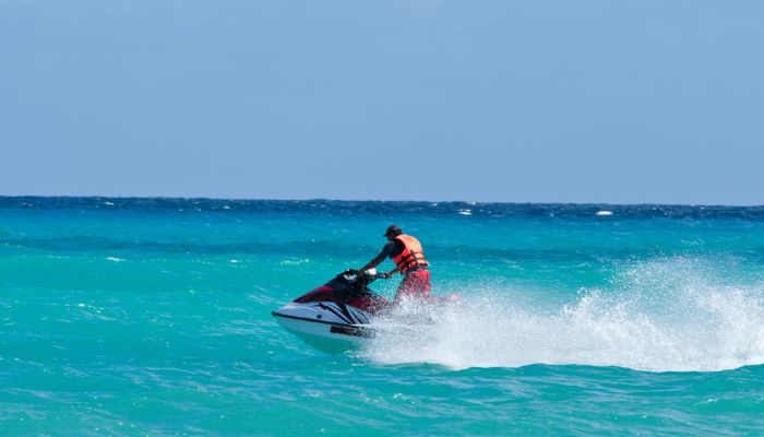 Do You Need a Licence to Ride a Jet Ski in Florida?