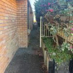 French Drain Case Study: Managing Neighbour Runoff in Shellharbour