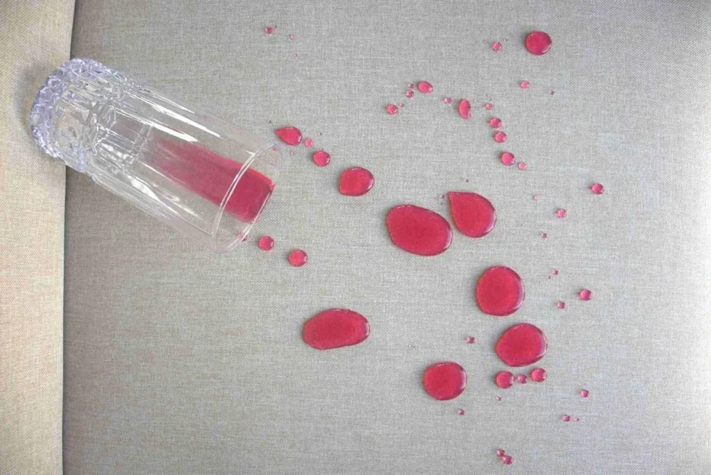 Upholstery Cleaning: Step-by-Step Guide for Toddler Stains