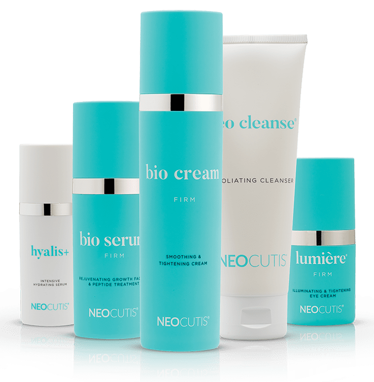 Neocutis Skincare: Discover the Science-Backed Brand at Zenvita Medspa