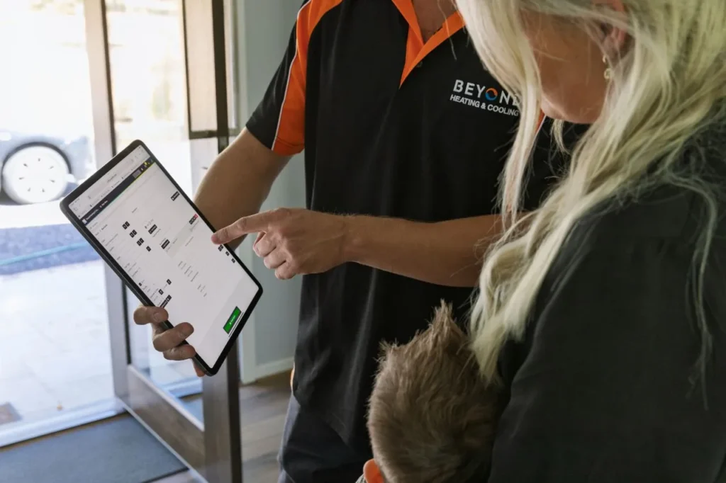 VEU Rebate Benefits: Switching from Gas Heating Explained