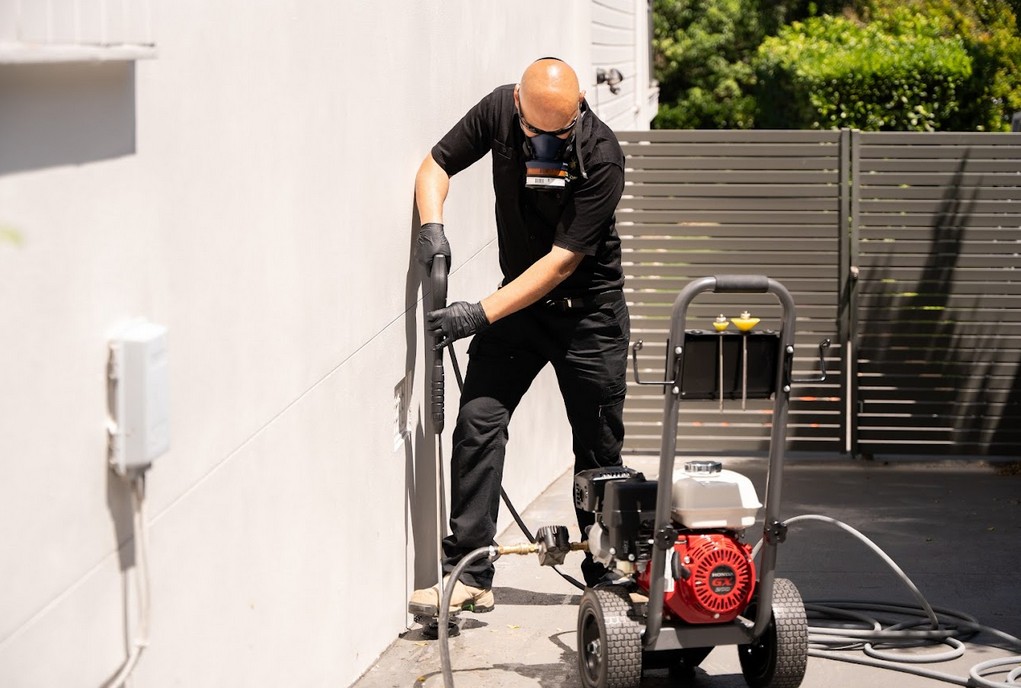 Termite Barriers for Effective Landscaping Solutions