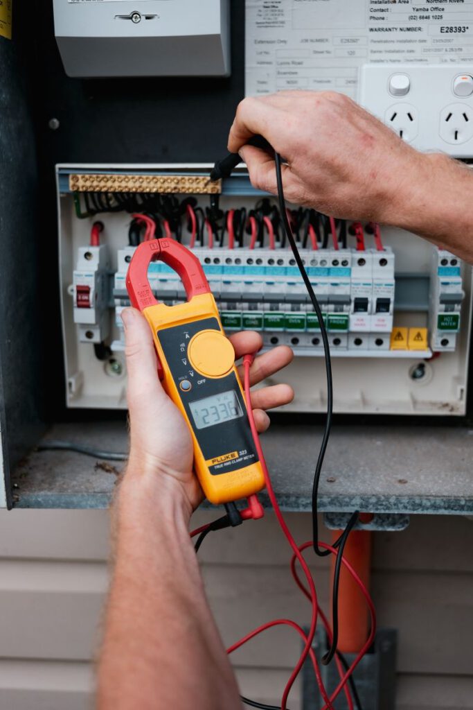 Lost Power in Half Your House? Essential Checks for the Mid North Coast