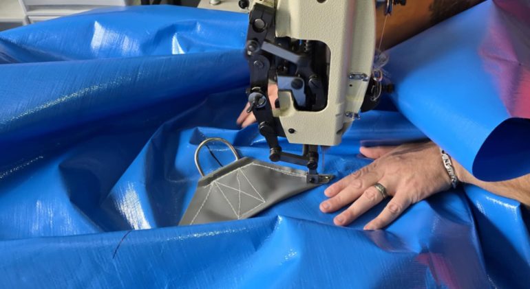Custom Cover Projects for Enhanced Protection and Performance