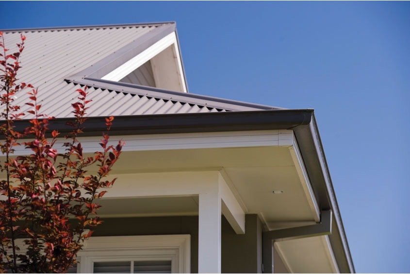 Fascia Gutters Vs Box Gutters: Understanding Guttering Types