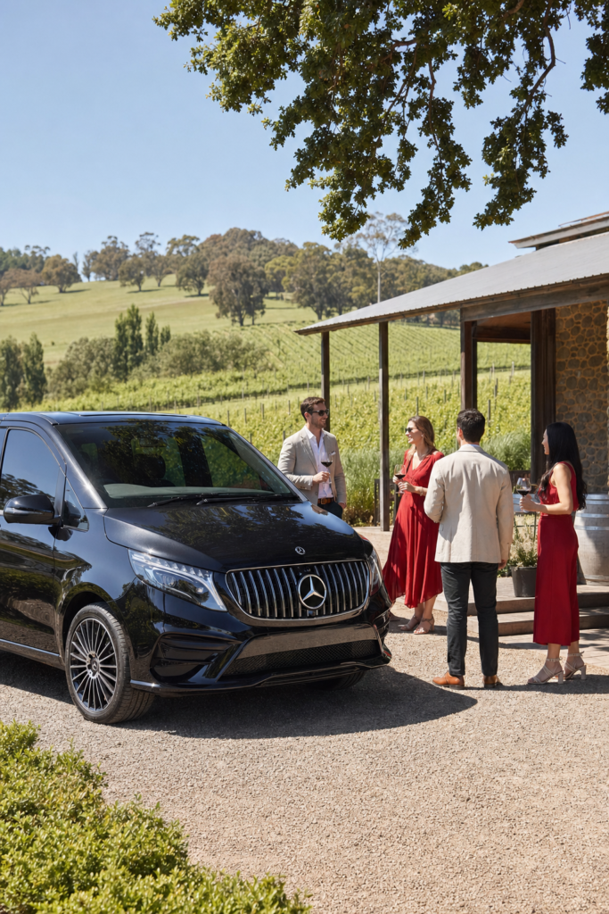 Luxury Wine Tour Experiences in the Yarra Valley