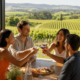 Wine Tasting Day Trip With Picnic Lunch in Yarra Valley