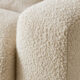 Clean a Boucle Couch Without Flattening the Loops