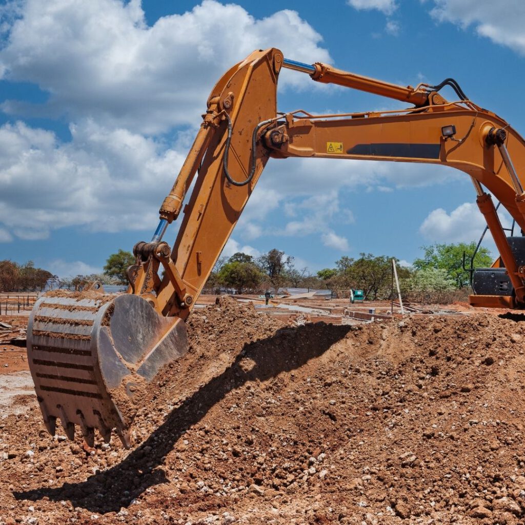 Dispose of Soil After a Landscaping Project: Here’s How