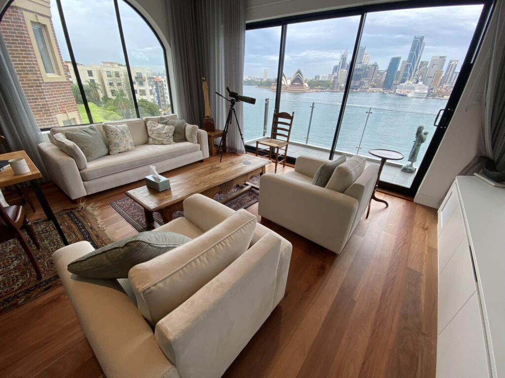 Uv-Fade Prevention for Sydney Homes: Protect Your Lounge