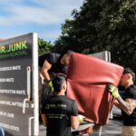 Council Hard Waste and Private Junk Removal: Making the Right Choice