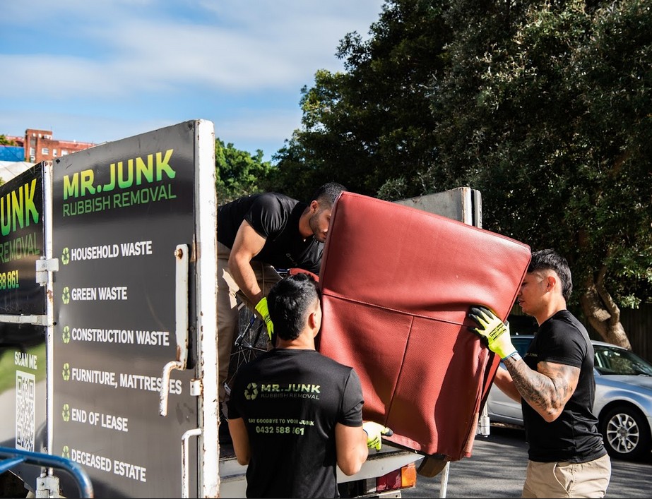 Council Hard Waste and Private Junk Removal: Making the Right Choice