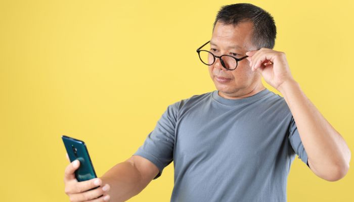 Optometrists Treating Presbyopia: Your Options Uncovered