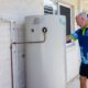 Hard Water and Your Hot Water System: A Caboolture Guide