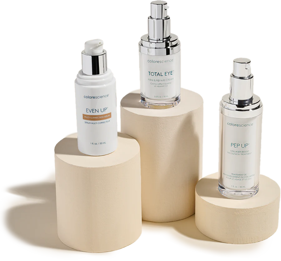 Sun Protection That Works: Colorescience Skincare in Aurora & Denver