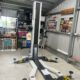 Concrete Thickness for Car Hoists: An Essential Guide