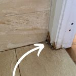 A Leaking Shower: Why It’s a Serious Issue