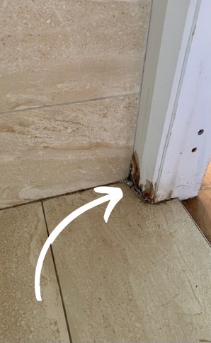 A Leaking Shower: Why It’s a Serious Issue