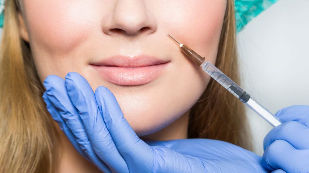 Hyperdilute Radiesse: Collagen Booster for Sagging Skin in Aurora